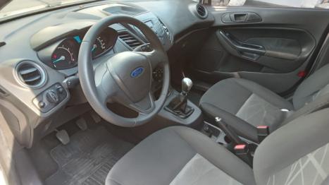 FORD Fiesta Hatch 1.5 16V 4P S FLEX, Foto 9