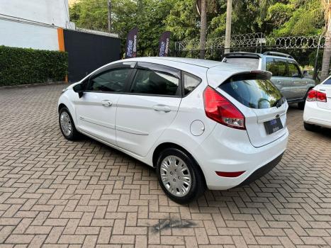 FORD Fiesta Hatch 1.5 16V 4P SE FLEX, Foto 3