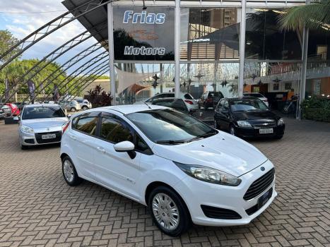 FORD Fiesta Hatch 1.5 16V 4P SE FLEX, Foto 7