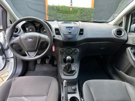 FORD Fiesta Hatch 1.5 16V 4P SE FLEX, Foto 9