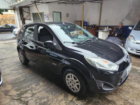 FORD Fiesta Hatch 1.6 4P CLASS FLEX, Foto 6