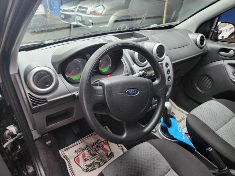 FORD Fiesta Hatch 1.6 4P CLASS FLEX, Foto 7