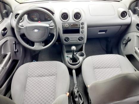 FORD Fiesta Hatch 1.0 4P PERSONALITE, Foto 7