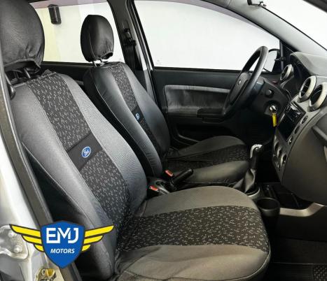 FORD Fiesta Hatch 1.0 4P CLASS FLEX, Foto 7