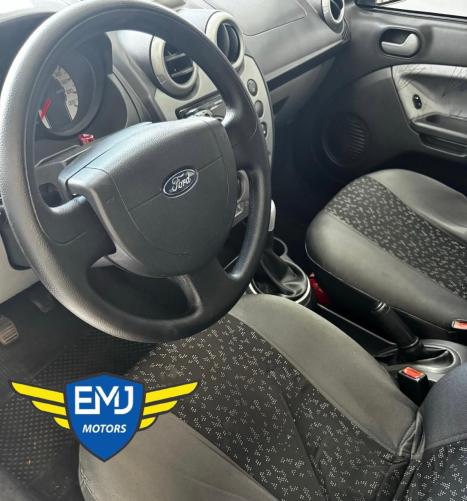 FORD Fiesta Hatch 1.0 4P CLASS FLEX, Foto 6