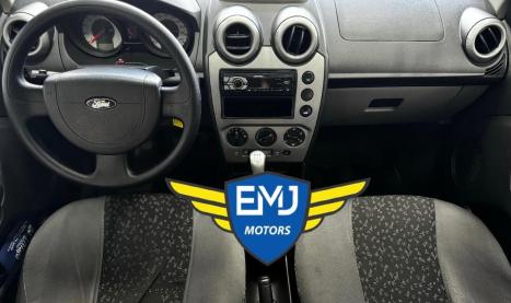 FORD Fiesta Hatch 1.0 4P CLASS FLEX, Foto 4