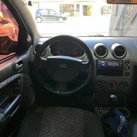 FORD Fiesta Hatch 1.0 4P EDGE, Foto 11