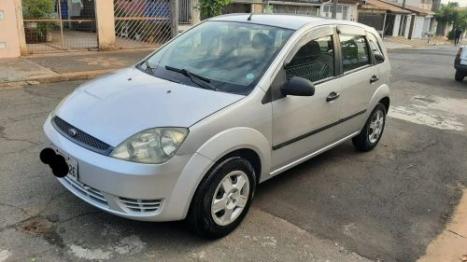 FORD Fiesta Hatch 1.0 4P PERSONALITE, Foto 1