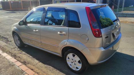 FORD Fiesta Hatch 1.6 4P FLEX, Foto 2