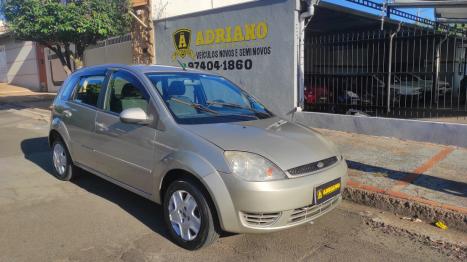 FORD Fiesta Hatch 1.6 4P FLEX, Foto 3