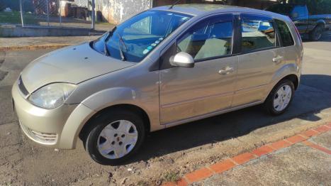 FORD Fiesta Hatch 1.6 4P FLEX, Foto 4