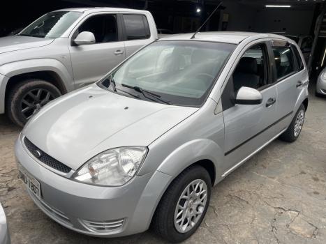 FORD Fiesta Hatch 1.6 4P, Foto 1