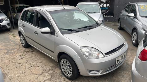 FORD Fiesta Hatch 1.6 4P, Foto 2