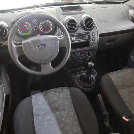 FORD Fiesta Hatch 1.0 4P FLEX, Foto 3