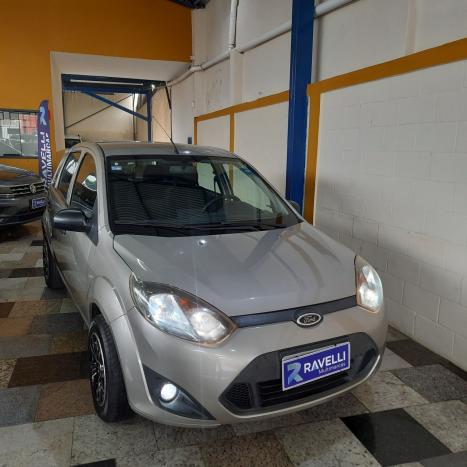 FORD Fiesta Hatch 1.0 4P FLEX, Foto 6