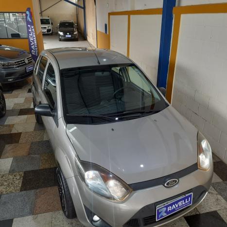 FORD Fiesta Hatch 1.0 4P FLEX, Foto 9