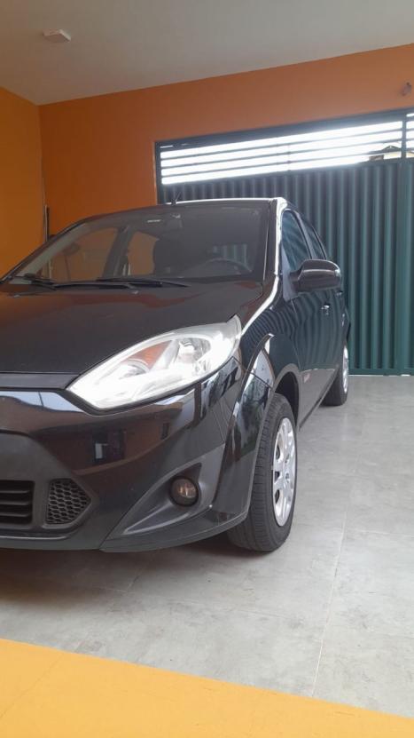 FORD Fiesta Hatch 1.6 4P CLASS FLEX, Foto 7