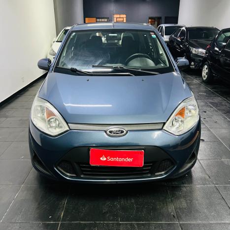 FORD Fiesta Hatch 1.0 4P FLEX, Foto 2