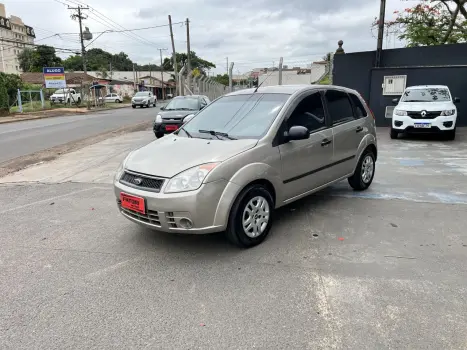 FORD Fiesta Hatch 1.0 4P CLASS FLEX, Foto 3