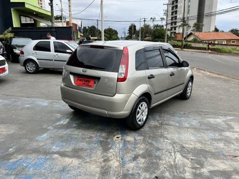 FORD Fiesta Hatch 1.0 4P CLASS FLEX, Foto 6