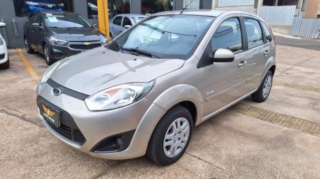 FORD Fiesta Hatch 1.6 4P CLASS FLEX, Foto 1