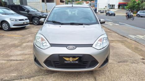 FORD Fiesta Hatch 1.6 4P CLASS FLEX, Foto 2