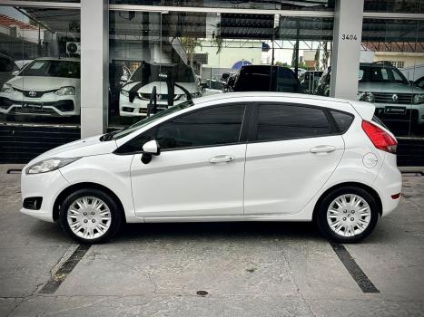 FORD Fiesta Hatch 1.5 16V 4P S FLEX, Foto 5