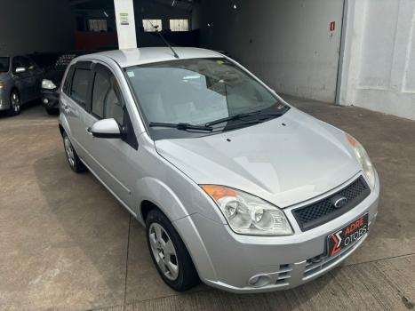 FORD Fiesta Hatch 1.6 4P FLEX, Foto 2