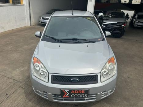 FORD Fiesta Hatch 1.6 4P FLEX, Foto 8