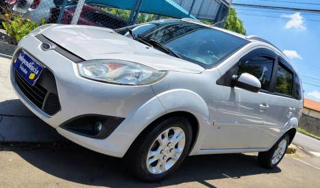 FORD Fiesta Hatch 1.6 4P ROCAM FLEX, Foto 2