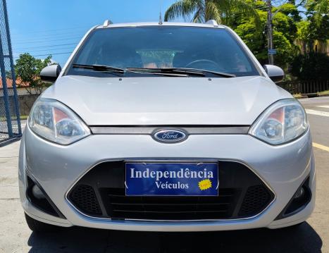 FORD Fiesta Hatch 1.6 4P ROCAM FLEX, Foto 3