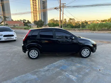 FORD Fiesta Hatch 1.6 4P CLASS FLEX, Foto 5