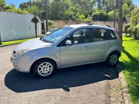 FORD Fiesta Hatch 1.0 4P, Foto 4