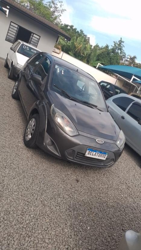 FORD Fiesta Hatch 1.0 4P FLEX, Foto 1