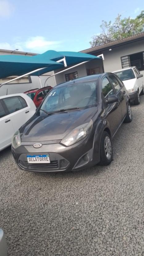 FORD Fiesta Hatch 1.0 4P FLEX, Foto 3