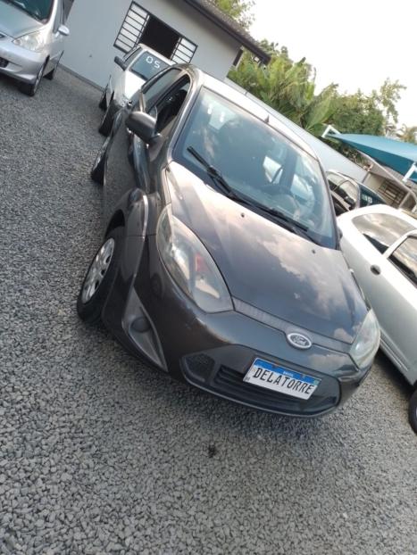 FORD Fiesta Hatch 1.0 4P FLEX, Foto 5