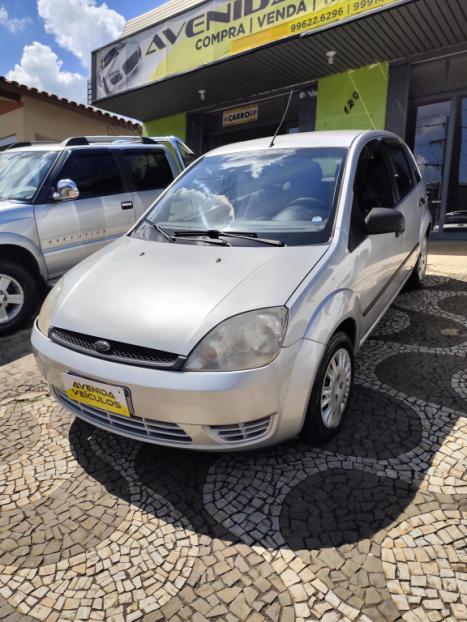 FORD Fiesta Hatch 1.6 4P ROCAM FLEX, Foto 1