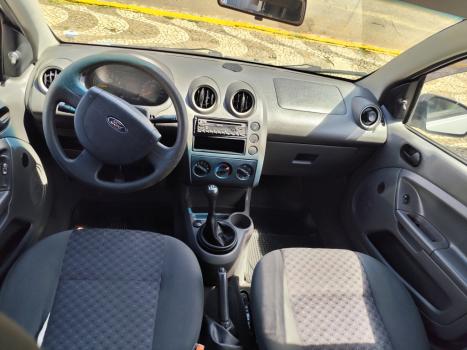 FORD Fiesta Hatch 1.6 4P ROCAM FLEX, Foto 7