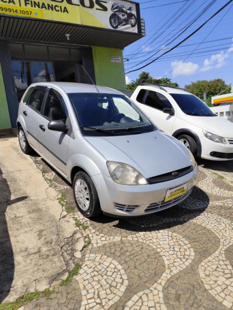 FORD Fiesta Hatch 1.6 4P ROCAM FLEX, Foto 8