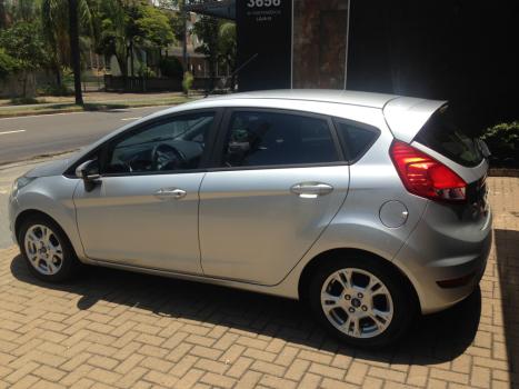 FORD Fiesta Hatch 1.5 16V 4P SE FLEX, Foto 10