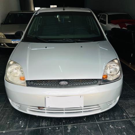 FORD Fiesta Hatch 1.0 4P FLEX, Foto 2