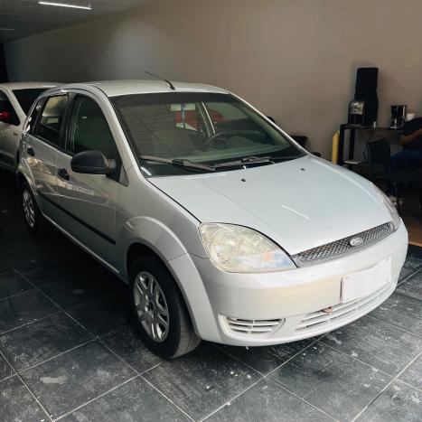 FORD Fiesta Hatch 1.0 4P FLEX, Foto 5