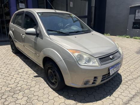 FORD Fiesta Hatch 1.6 4P CLASS FLEX, Foto 3