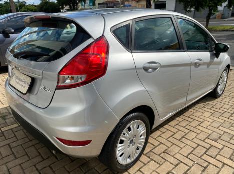 FORD Fiesta Hatch 1.5 16V 4P S FLEX, Foto 6