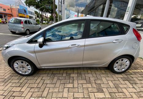 FORD Fiesta Hatch 1.5 16V 4P S FLEX, Foto 7