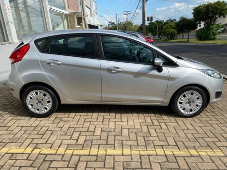 FORD Fiesta Hatch 1.5 16V 4P S FLEX, Foto 8