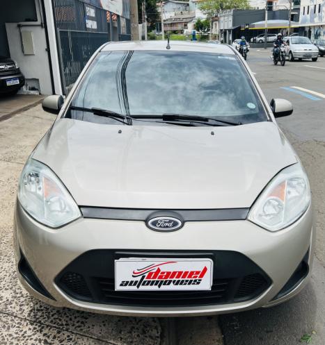 FORD Fiesta Hatch 1.6 4P CLASS FLEX, Foto 2