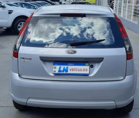 FORD Fiesta Hatch 1.0 4P FLEX, Foto 4