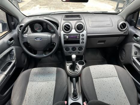 FORD Fiesta Hatch 1.6 16V 4P SE FLEX, Foto 6