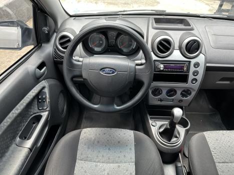 FORD Fiesta Hatch 1.6 16V 4P SE FLEX, Foto 7